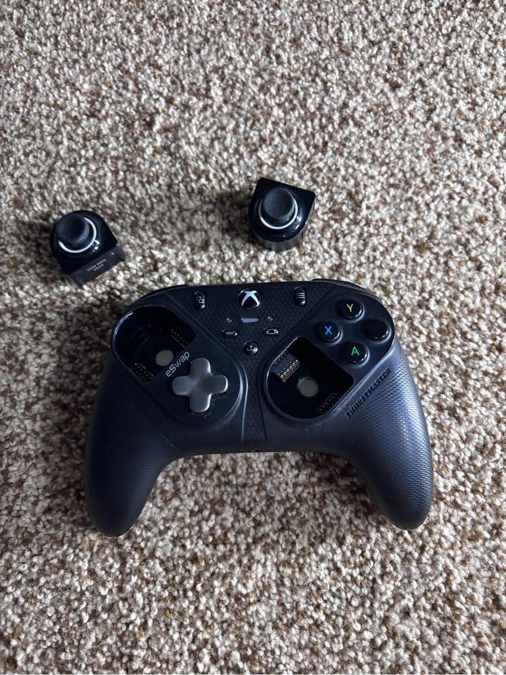 Wireless Controller - Black